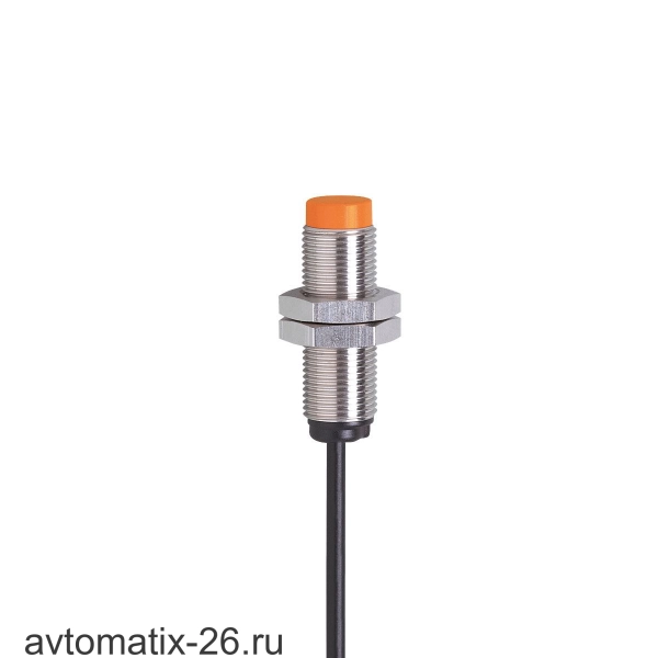 Индуктивный датчик IFM Electronic IF6024