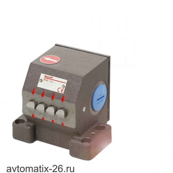 Блочный выключатель Balluff BNS 813-B04-R12-72-12-04