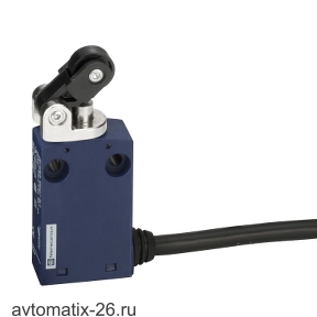 Kонцевой выключатель Telemecanique XCMN2121TLSBM