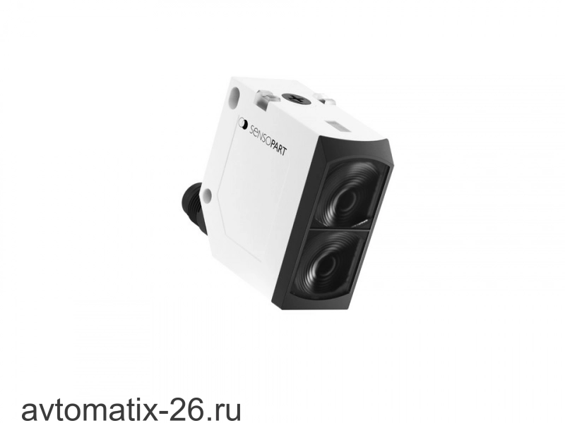 Оптический датчик Sensopart FT 55-BH-NS-L4