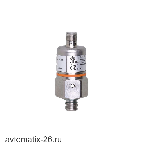Датчик давления IFM Electronic PX3981