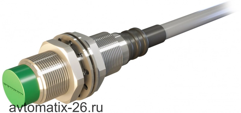 Индуктивный датчик СЕНСОР ДВИ-М12-39В-2130-Х