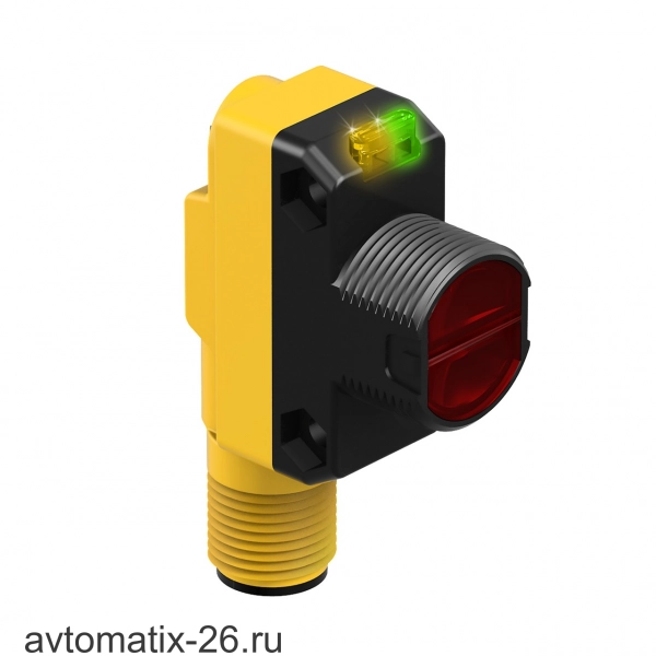 Оптический датчик Banner QS18VP6FF50Q8