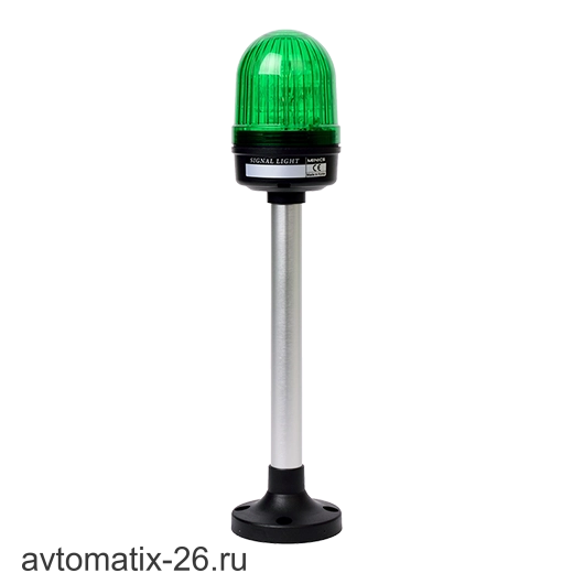 Проблесковый маячок Autonics MS66P-R00-G