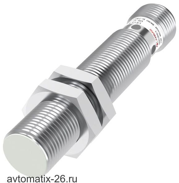 Индуктивный датчик LANBAO LR12XBF02DLO-E2