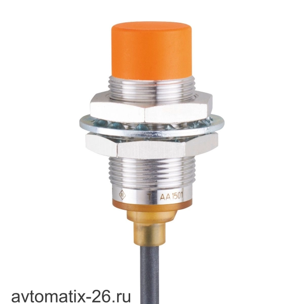 Индуктивный датчик IFM Electronic IGS704