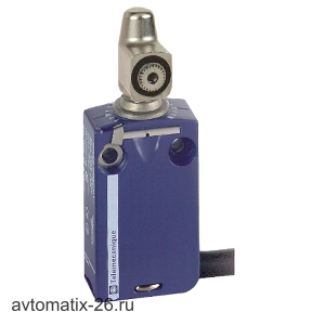 Kонцевой выключатель Telemecanique XCMD2109L1