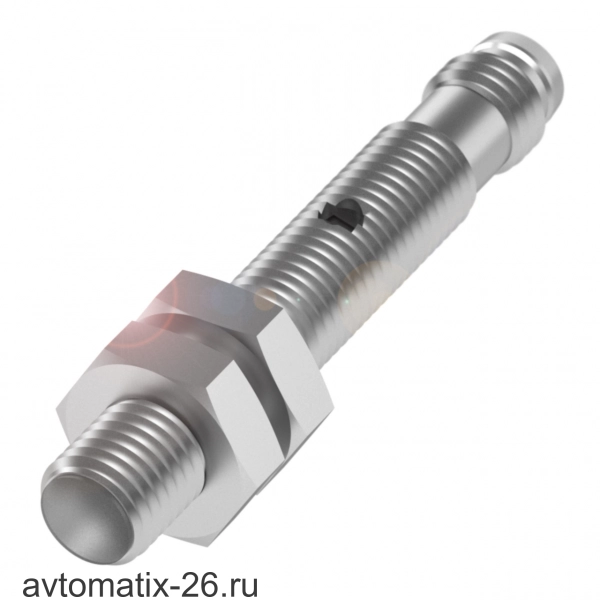 Емкостной датчик Balluff BCS M08T4E2-PSM15C-S49G