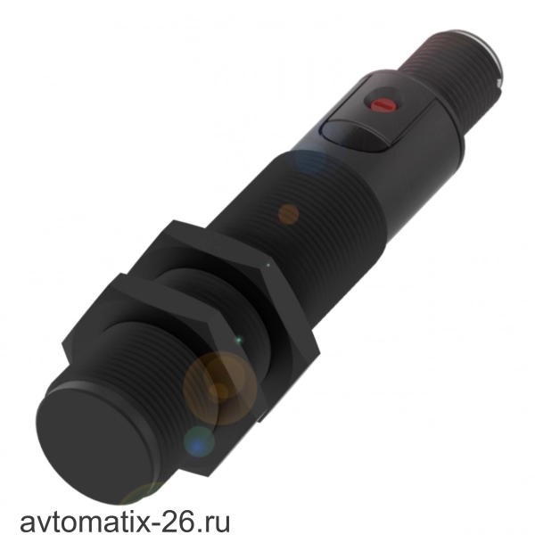 Емкостной датчик Balluff BCS M18BBI3-NSC80D-S04K