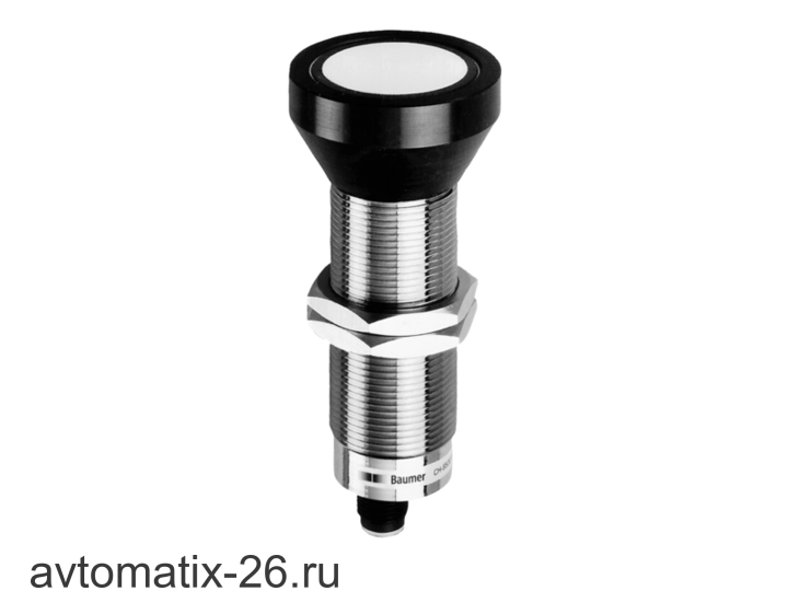 Ультразвуковой датчик расстояния Baumer UNAM 50U6121/S14