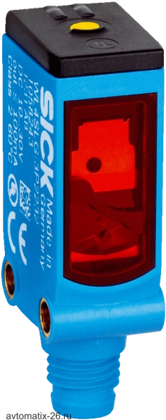 Оптический датчик SICK WL4SL-3E1134