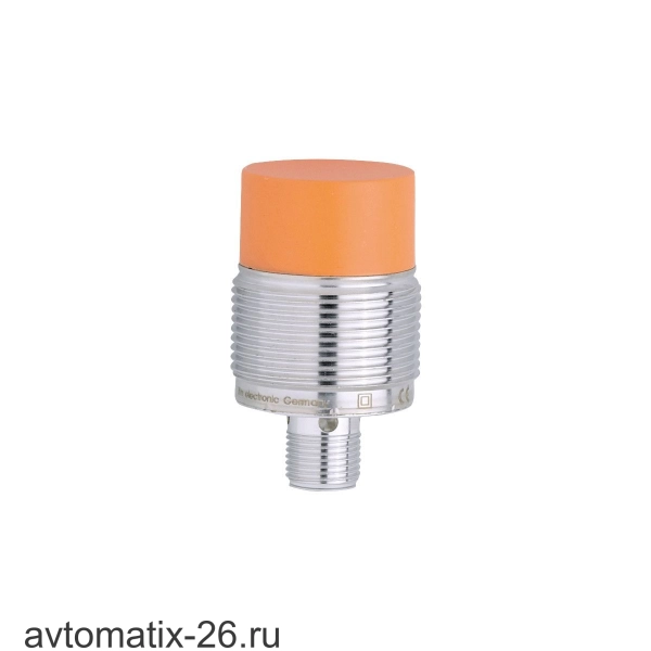Индуктивный датчик IFM Electronic NI500A