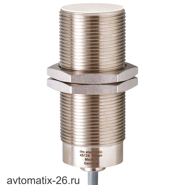Индуктивный датчик IFM Electronic II5961