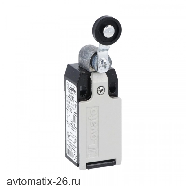 Kонцевой выключатель Lovato Electric KME1A11