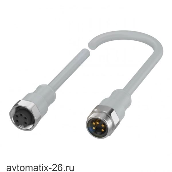 Соединительный кабель Balluff BCC C3B5-C3B5-30-335-YX85A5-200-C009