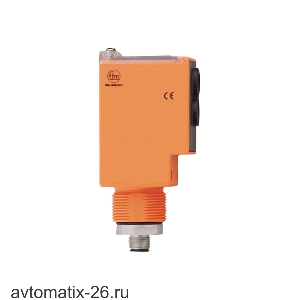Усилитель для оптоволоконных датчиков IFM Electronic OM5005