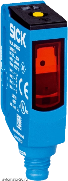 Оптический датчик SICK WL9LG-3P2232