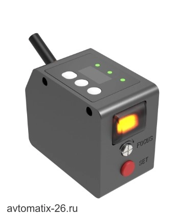 Датчик цвета LANBAO SPN-BC50DFB-W