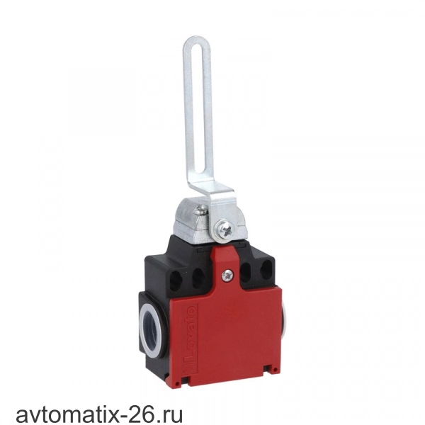 Kонцевой выключатель безопасности Lovato Electric KCQ1L11