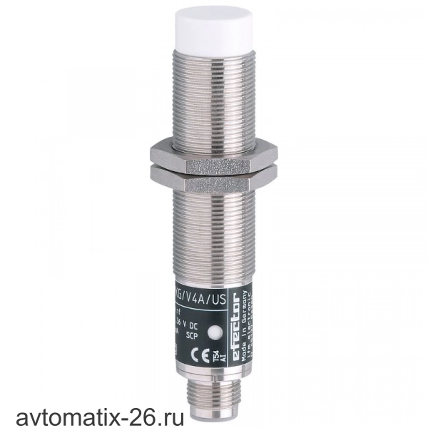Индуктивный датчик IFM Electronic IG6055