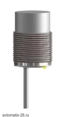 Индуктивный датчик NEFTIM NISCN-M3025N-S4S2