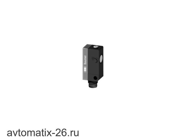 Ультразвуковой датчик Baumer URDK 10P8914/S35A