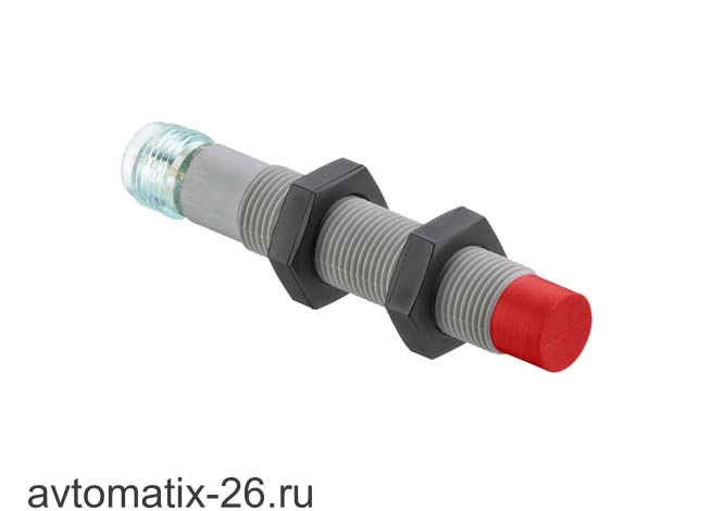 Емкостной датчик Leuze Electronic LCS-2M12P-N06NNC-M12