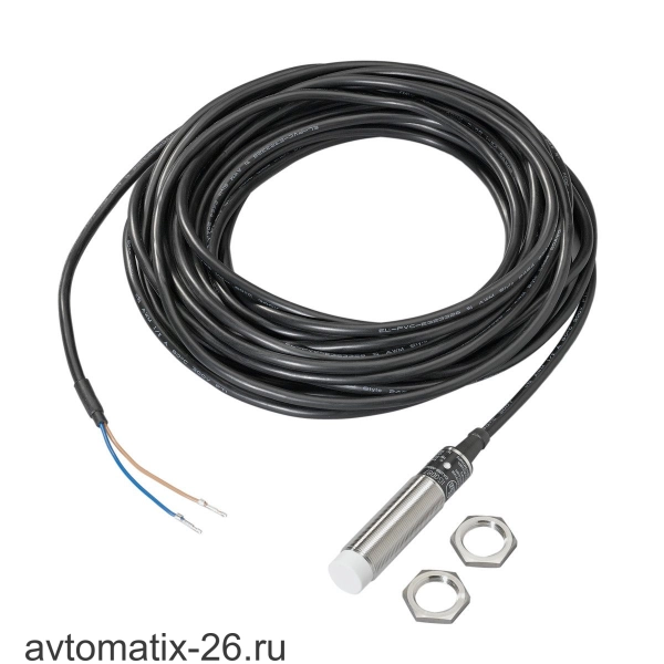 Индуктивный датчик IFM Electronic IG0062