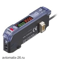 Оптоволоконный датчик-усилитель KEYENCE FS-V34