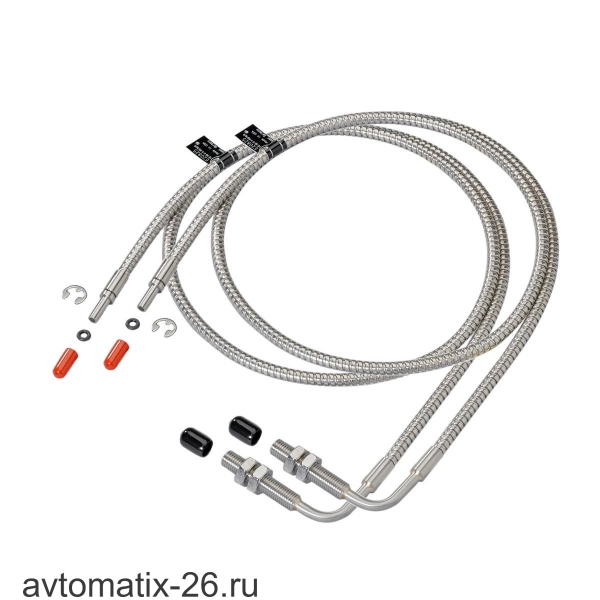 Оптоволоконный кабель IFM Electronic E20825