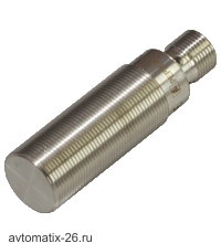 Индуктивный датчик Pepperl Fuchs NMB10-18GH50-E2-V1
