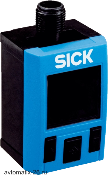 Датчик давления SICK PAC50-CCA