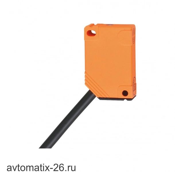 Индуктивный датчик IFM Electronic IN511A
