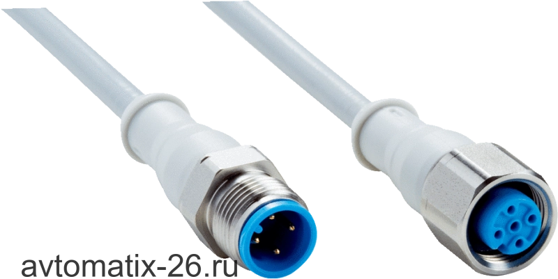 Соединительный кабель SICK DSL-1204-G02MNI
