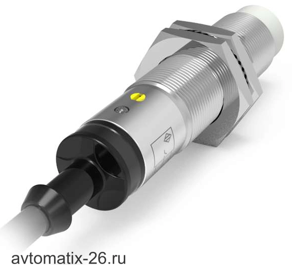 Емкостной датчик LANBAO CR18GCN08DNC