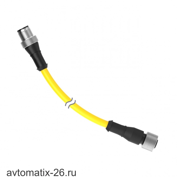 Соединительный кабель Banner DEE8-425D