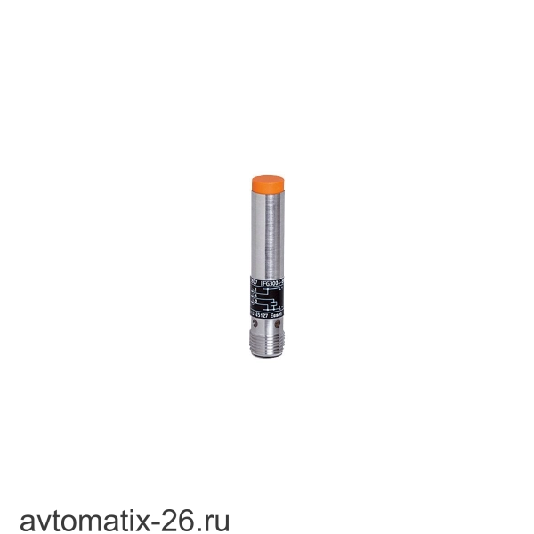Индуктивный датчик IFM Electronic IF5807