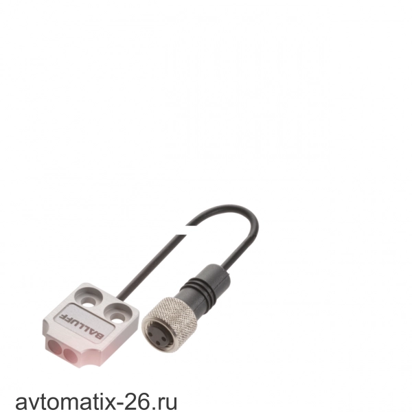 Оптоволоконный кабель Balluff BOH DK-R027-003-01-S49F
