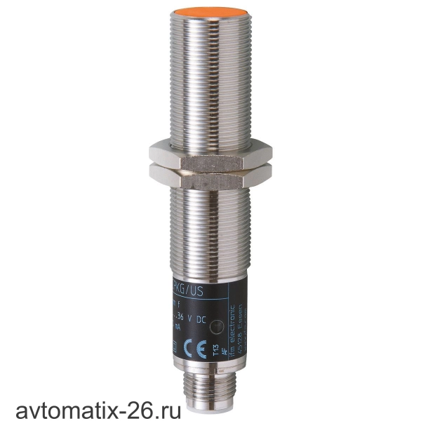 Индуктивный датчик IFM Electronic IG5557