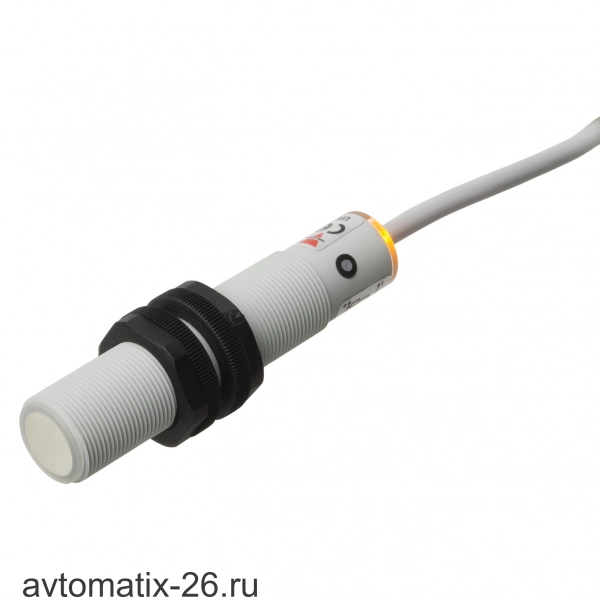 Ультразвуковой датчик Carlo Gavazzi UA18CAD09PKTI