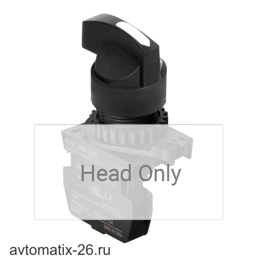 Селекторный переключатель Autonics S2SRN-S8W