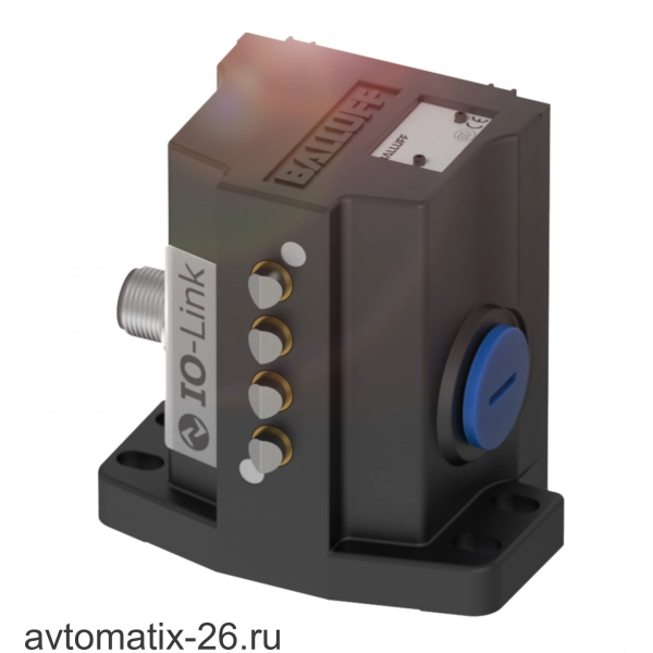 Блочный выключатель Balluff BNS 819-B04-D10-46-11-FC-S4L-I