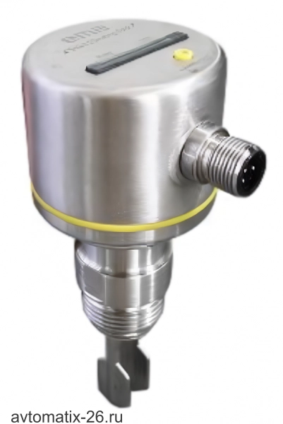 Датчик уровня вибрационный EMA Electronics VRS10AA00456