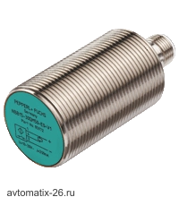 Индуктивный датчик Pepperl Fuchs NBB15-30GM50-E2-V1