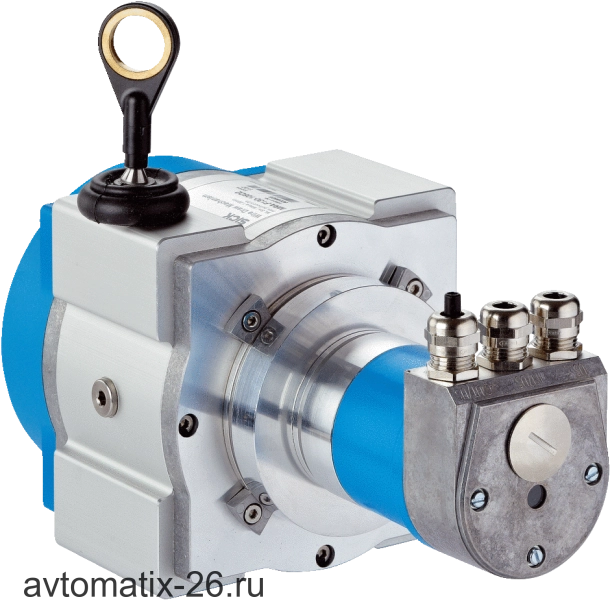Тросиковый энкодер SICK BTF13-D1HM0525
