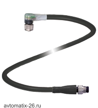 Соединительный кабель Pepperl Fuchs V3-WM-E2-1,5M-PUR-V3-GM