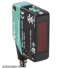 Оптический датчик Pepperl Fuchs OBG8000-R200-EP-IO-V3
