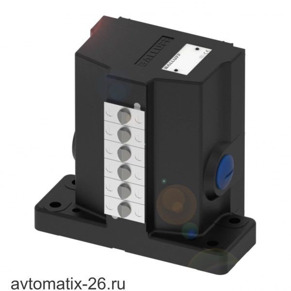 Блочный выключатель Balluff BNS 819-D06-E12-62-10