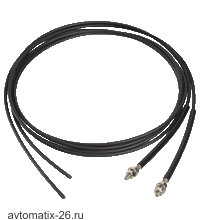 Оптоволоконный кабель Pepperl Fuchs Plastic fiber optic KLE-C04-1,0-2,0-K104