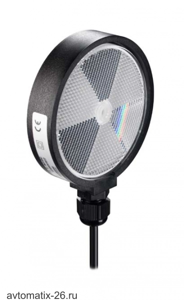 Рефлектор Leuze Electronic HTK 82-24V